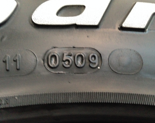 ยาง All BF Goodrich 265 70 16 ดอกเต็ม จำนวน2เส้น ราคาไม่แพง