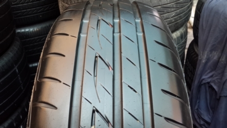 ขายยาง215/60/16 ยาง BRIDGESTONE ECUPIA EP200  ปี 14 (4เส้น)