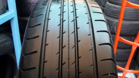 ขายยาง195/45/16 ยาง DUNLOP SP SPORT  2050 ปี 5112 ( 1ชุด )