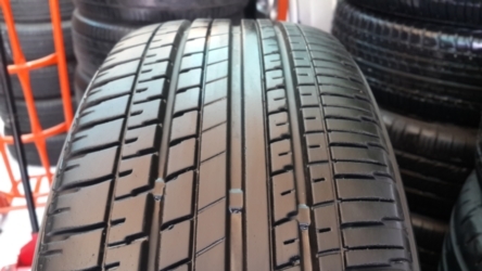 ขายยาง185/55/16 ยาง BRIDGESTONE TURANZA ER370 ปี 14 (1ชุด )