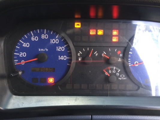 ขายรถพ่วง สวยสภาพดี พร้อมใช้งาน