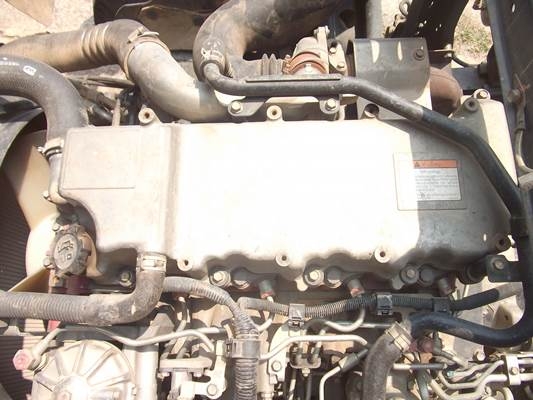 ฝากขายรถดั้ม6ล้อ เมกก้า 175 แรง ปี52 สภาพพร้มใช้