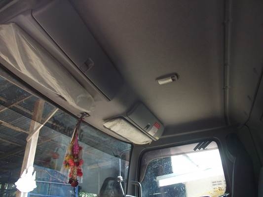 ฝากขายรถดั้ม6ล้อ เมกก้า 175 แรง ปี52 สภาพพร้มใช้