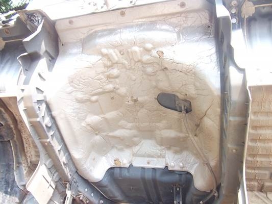 ฝากขายรถดั้ม6ล้อ เมกก้า 175 แรง ปี52 สภาพพร้มใช้