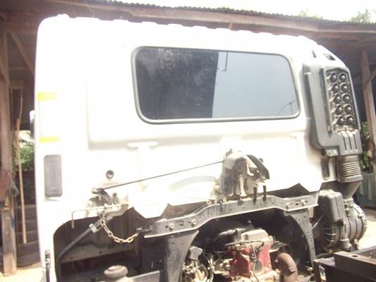 ฝากขายรถดั้ม6ล้อ เมกก้า 175 แรง ปี52 สภาพพร้มใช้