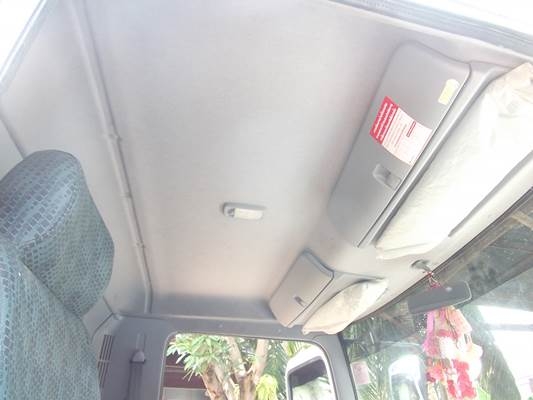 ฝากขายรถดั้ม6ล้อ เมกก้า 175 แรง ปี52 สภาพพร้มใช้