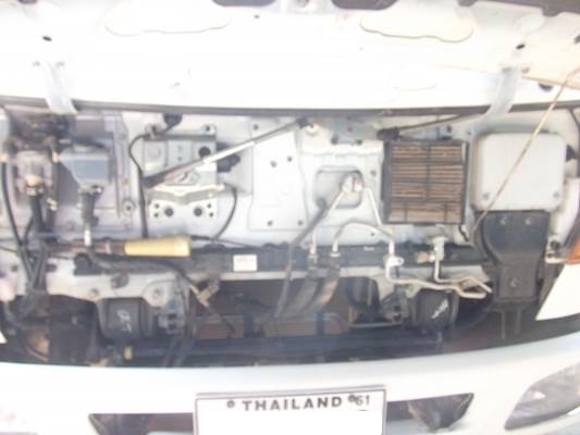 ฝากขายรถดั้ม6ล้อ เมกก้า 175 แรง ปี52 สภาพพร้มใช้