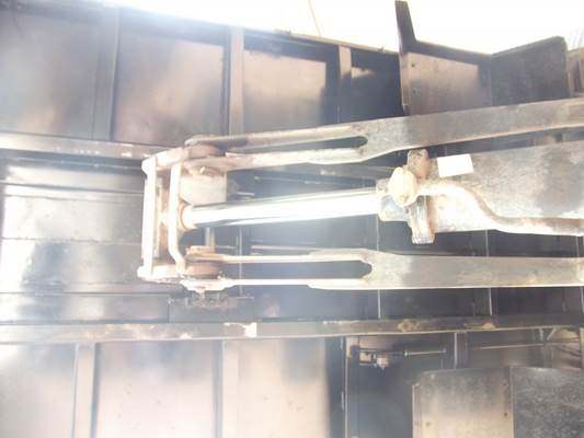 ฝากขายรถดั้ม6ล้อ เมกก้า 175 แรง ปี52 สภาพพร้มใช้