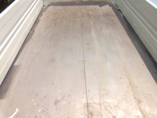 ฝากขายรถดั้ม6ล้อ เมกก้า 175 แรง ปี52 สภาพพร้มใช้