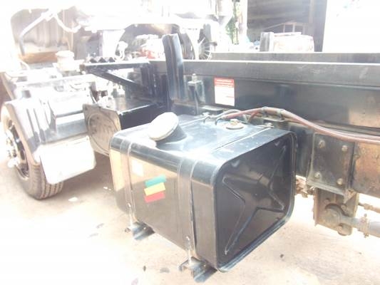 ฝากขายรถดั้ม6ล้อ เมกก้า 175 แรง ปี52 สภาพพร้มใช้