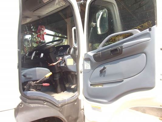 ฝากขายรถดั้ม6ล้อ เมกก้า 175 แรง ปี52 สภาพพร้มใช้