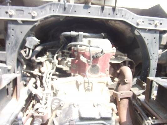 ฝากขายรถดั้ม6ล้อ เมกก้า 175 แรง ปี52 สภาพพร้มใช้