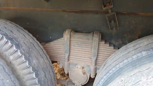 ขาย22ล้อพ่วง อีซูซุเดก้า270 ยูโรทรู ปี48 พ่วงลูก3คาน เครื่องดี แชชซีสวยเดิม พร้อมวิ่งงาน ทะเบียนพร้อมโอน