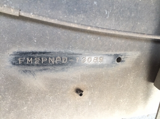 ขายรถพ่วง สวยสภาพดี พร้อมใช้งาน ขายรถพ่วง สวยสภาพดี พร้อมใช้งาน