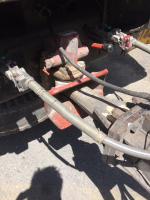 ขายรถพ่วง สวยสภาพดี พร้อมใช้งาน