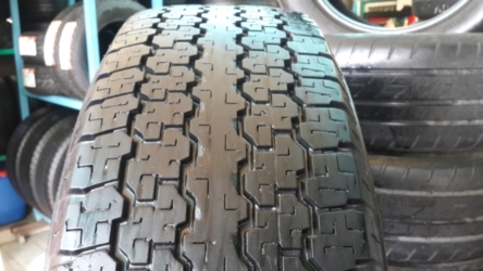 ขายยาง245/70/16 ยาง BRIDGESTONE DUELER H/T 689 ปี 12  ( 1ชุด )