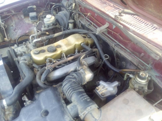 4 ja1 พร้อมเกียร์ ใบครับ