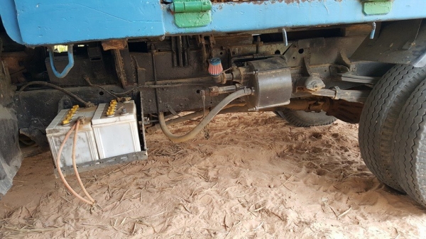 ขายรถดัมพ์6ล้อ อีซูซุKS115 แชชซีสวยเครื่องดี เฟืองท้าย6น็อต เพาเวอร์ เอกสารเช่มทะเบียนครบ หัวยกได้