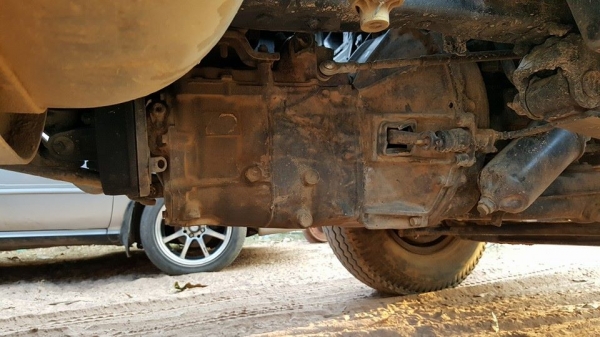 ขายรถดัมพ์6ล้อ อีซูซุKS115 แชชซีสวยเครื่องดี เฟืองท้าย6น็อต เพาเวอร์ เอกสารเช่มทะเบียนครบ หัวยกได้