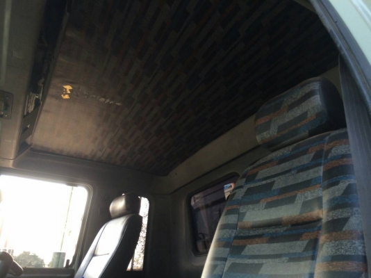 สิบล้อ ฮีโน่ FM3H195ปี39 ดั้ม 2เพา เครืองดีเกียร์ฟูลเอร์ สภาพดีสวยบางเดิมๆพร้อมใช้งาน เล่มทะเบียนพร้อมโอน