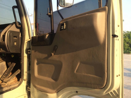 สิบล้อ ฮีโน่ FM3H195ปี39 ดั้ม 2เพา เครืองดีเกียร์ฟูลเอร์ สภาพดีสวยบางเดิมๆพร้อมใช้งาน เล่มทะเบียนพร้อมโอน