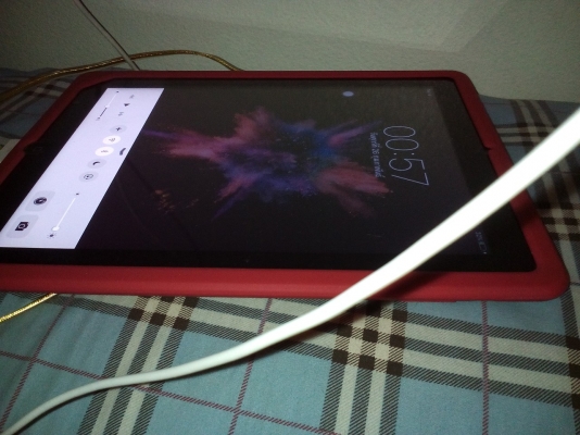 iPad 2 WiFi  32GB
