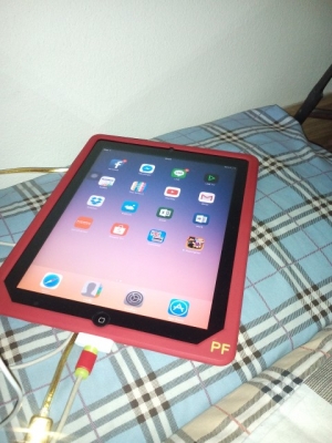iPad 2 WiFi  32GB