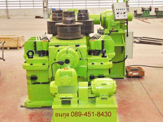 เครื่องม้วนบีม เครื่องม้วนท่อ เครื่องม้วนสามลูกกลิ้ง เครื่องม้วนบีม เครื่องม้วนท่อ เครื่องม้วนสามลูกกลิ้ง