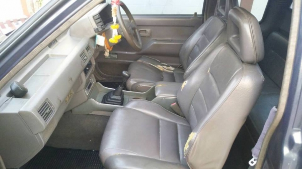 !!!! รถบ้านแท้ อีซูซุ ทีเอฟอา มังกรทองแค๊ป ปี 37 พ.เพาเวอร์ เครื่องดีมากแน่นๆ !!