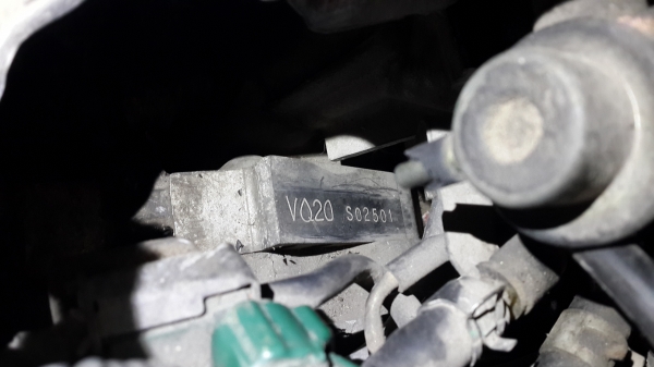 ขายเซฟิโร่ A32  ออโต้ LPG