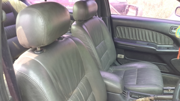 ขายเซฟิโร่ A32  ออโต้ LPG