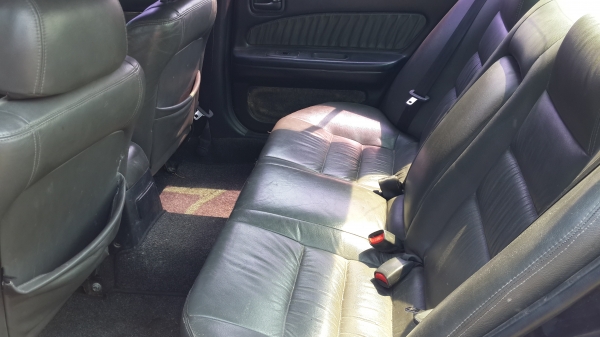 ขายเซฟิโร่ A32  ออโต้ LPG