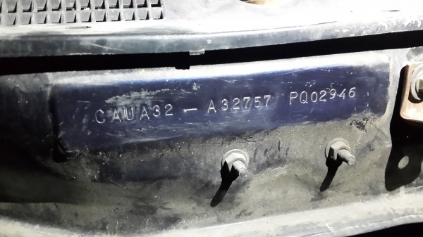 ขายเซฟิโร่ A32  ออโต้ LPG