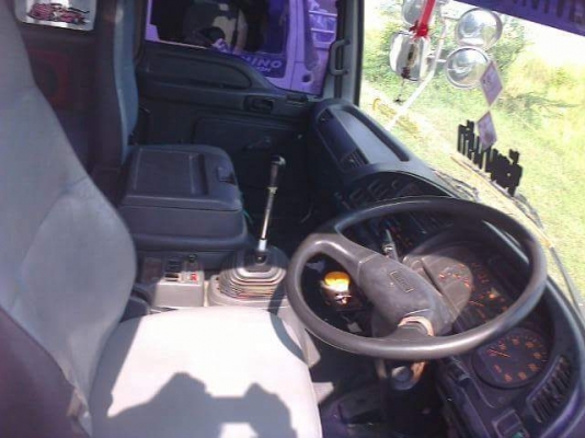 ขายรถพ่วง DECA 270 ยูโรทู ปี48 รถสวย สภาพดี เอกสารพร้อมโอน สนใจโทร 090-8588220คุณนะ 093-3258446คุณบิว หรือเข้าดูสินค้าอื่นๆได้ที่ www.truck.in.th/498 หรือเพจFacebook ณรงค์ ซื้อขายรถมือสอง (เว็บไซต์ส่วนตัว) หรือFacebook คุณนะ รถบรรทุก