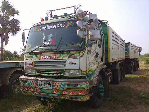 ขายรถพ่วง DECA 270 ยูโรทู ปี48 รถสวย สภาพดี เอกสารพร้อมโอน สนใจโทร 090-8588220คุณนะ 093-3258446คุณบิว หรือเข้าดูสินค้าอื่นๆได้ที่ www.truck.in.th/498 หรือเพจFacebook ณรงค์ ซื้อขายรถมือสอง (เว็บไซต์ส่วนตัว) หรือFacebook คุณนะ รถบรรทุก