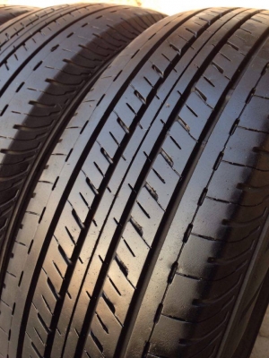ยาง Bridgstone 205-70-15 ปี 14 ครบชุด 4 เส้น 5000  สภาพสวยๆดอกยางนิ่มๆไม่บวมเอาไปวิ่งกันยาวๆราคาเบาๆค่ะ