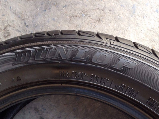 ยาง DUNLOP 195-55-15 ปี 13 ครบชุด 4 เส้น 3500 ไม่ควรพลาดสภาพสวยๆยางนิ่มๆไม่บวมดอกยางเหลือเยอะเอาไปวิ่งกันใด้อีกยาวค่ะ ยาง DUNLOP 195-55-15 ปี 13 ครบชุด 4 เส้น 3500 ไม่ควรพลาดสภาพสวยๆยางนิ่มๆไม่บวมดอกยางเหลือเยอะเอาไปวิ่งกันใด้อีกยาวค่ะ