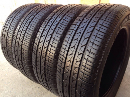 ยาง Bridgstone 185-60-15 ปี 14 ครบชุด 4 เส้น 3000  สภาพสวยๆดอกยางนิ่มๆไม่มีปะไม่บวมเอาไปวิ่งกันยาวๆราคาเบาๆค่ะ