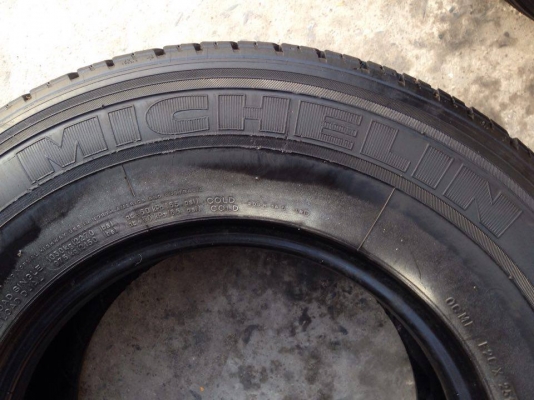 ยาง MICHELIN XCD 205 R 14 ปี 14 2 เส้น 2000  สภาพสวยๆดอกยางนิ่มๆไม่บวมเอาไปวิ่งกันยาวๆราคาเบาๆค่ะ