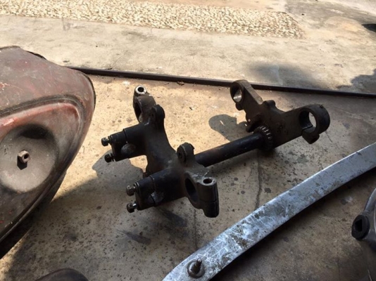 โละ ทั้งกองเหมาๆ อะไหล่mocyc แนวๆ