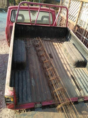 ขายหัวเก็งกับกะบะ โตต้าม้ากะโดด 4ขอ 6500บาท 089-5498253 0981146417