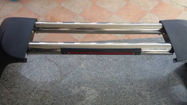 โรบาร์ toyota ทุกรุ่น