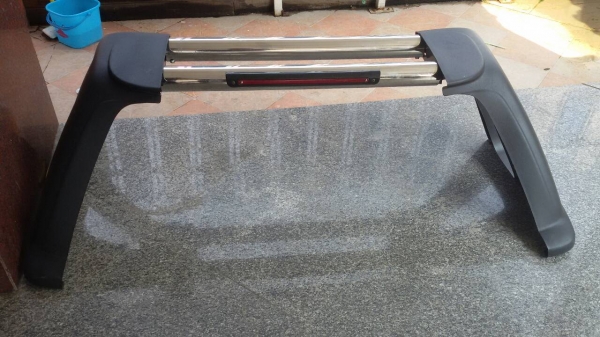 โรบาร์ toyota ทุกรุ่น