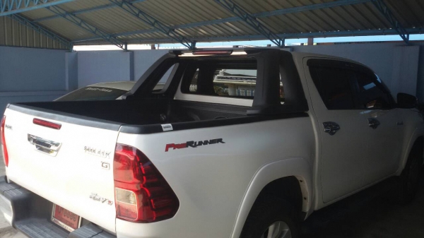 โรบาร์ toyota ทุกรุ่น