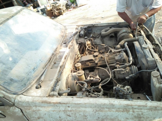 ขายหัวเก๋งกะบะ โตโยต้า ฮีโร่ 6500 บาท 0895498253 ขายหัวเก๋งกะบะ โตโยต้า ฮีโร่ 6500 บาท 0895498253