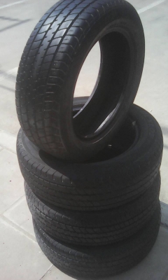 185/60R15 DUNLOP SP SPORT 2030 ชุด 4 เส้น tel.081-427-3941 ไอดีไลน์ 0814273941