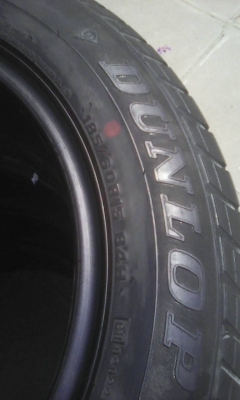 185/60R15 DUNLOP SP SPORT 2030 ชุด 4 เส้น tel.081-427-3941 ไอดีไลน์ 0814273941 185/60R15 DUNLOP SP SPORT 2030 ชุด 4 เส้น tel.081-427-3941 ไอดีไลน์ 0814273941