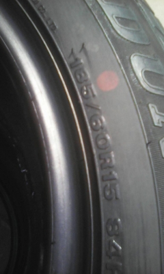 185/60R15 DUNLOP SP SPORT 2030 ชุด 4 เส้น tel.081-427-3941 ไอดีไลน์ 0814273941 185/60R15 DUNLOP SP SPORT 2030 ชุด 4 เส้น tel.081-427-3941 ไอดีไลน์ 0814273941