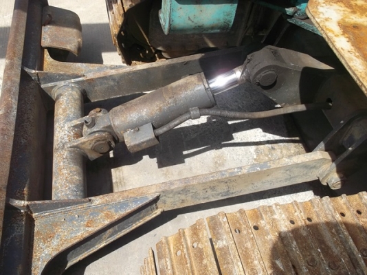 ขายรถขุดเล็กโกเบโก้ Kobelco รุ่น SK045-2 #PY-03229 รถนำเข้าจากญี่ปุ่นค่ะ สภาพดี โทรสอบถามราคา 061-4194022 ใหม่ค่ะ