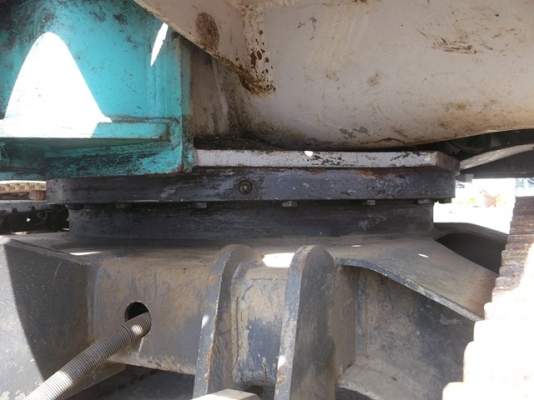 ขายรถขุดเล็กโกเบโก้ Kobelco รุ่น SK045-2 #PY-03229 รถนำเข้าจากญี่ปุ่นค่ะ สภาพดี โทรสอบถามราคา 061-4194022 ใหม่ค่ะ